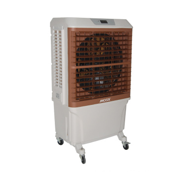 Nuevo aire acondicionado restaurante 8000cmh refrigerador de aire de habitación portátil